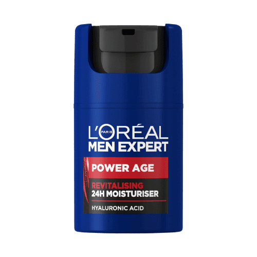 L'Oreal Paris Men Expert Power Age Revitalising Moisturiser
