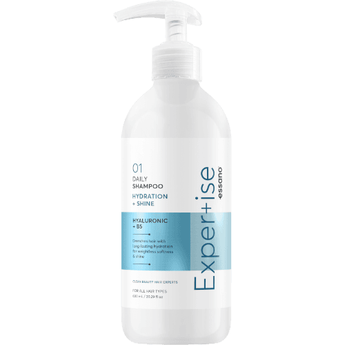Essano Expertise Daily Hydration Shampoo