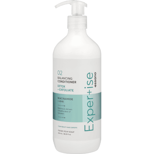 Essano Expertise Detox Balancing Conditioner 600 mL