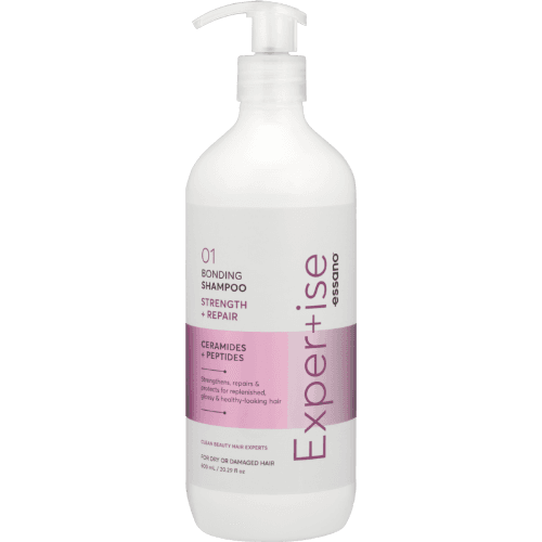 Essano Expertise Bonding Strength Repair Shampoo