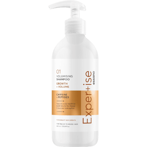 Essano Expertise Volumising Growth Shampoo