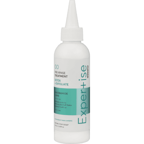 Essano Expertise Detox Pre Rinse Treatment 100 mL