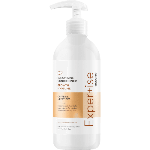 Essano Expertise Conditioner Growth & Volume 600 mL