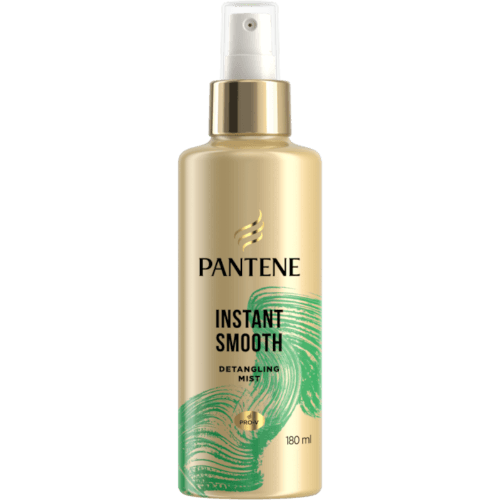 Pantene Instant Smooth Detangling Mist
