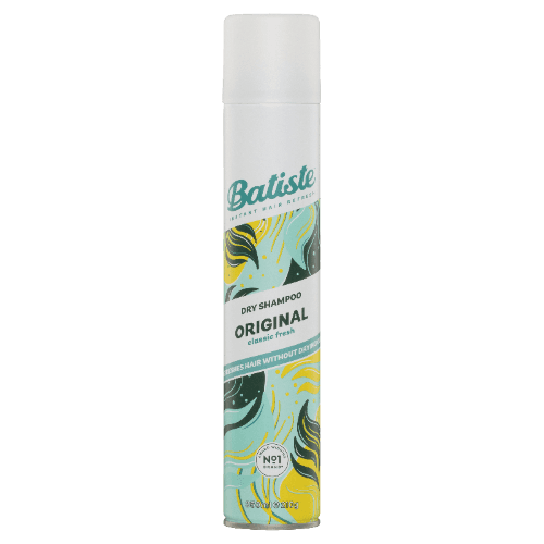 Batiste Original Dry Shampoo
