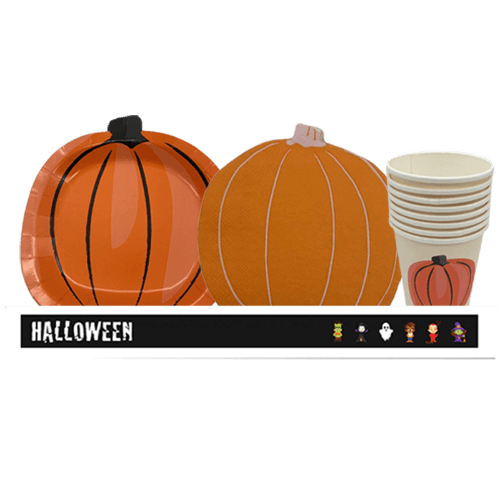 Korbond Seasonal Tableware