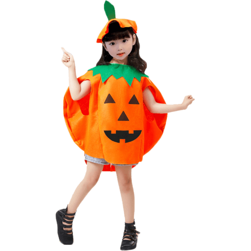 Korbond Halloween Childrens Costume Ages 18mth-4yr