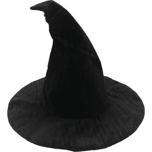 Korbond Witches Hat