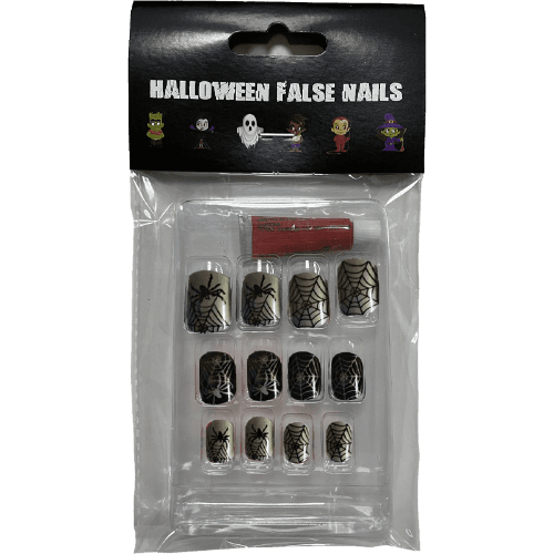 Korbond Seasonal False Nails
