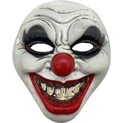 Korbond Scary Mask