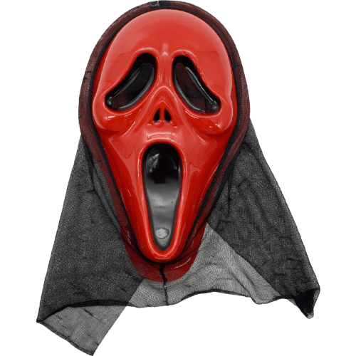 Korbond Scream Mask