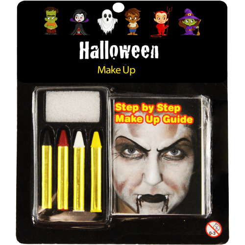 Korbond Seasonal Make Up