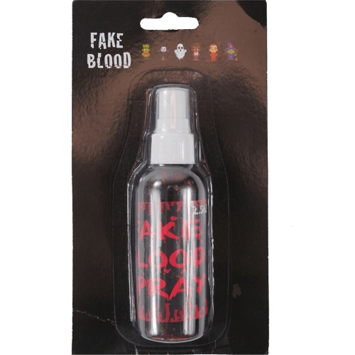 Korbond Seasonal Fake Blood