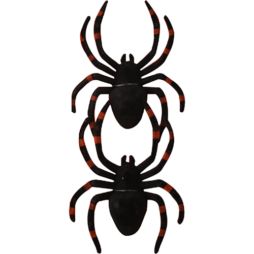 Korbond Halloween Spider