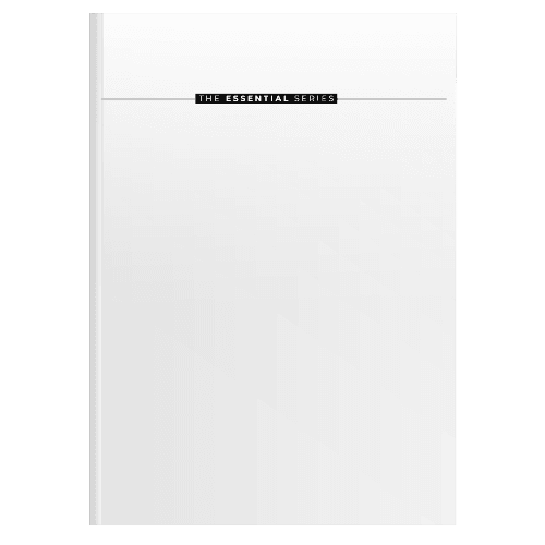 The Essential Series Standard Magazine
