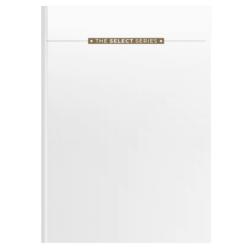 The Select Series Standard Magazine