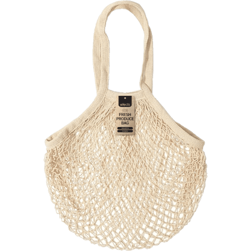 Effects 100% Cotton Produce Bag