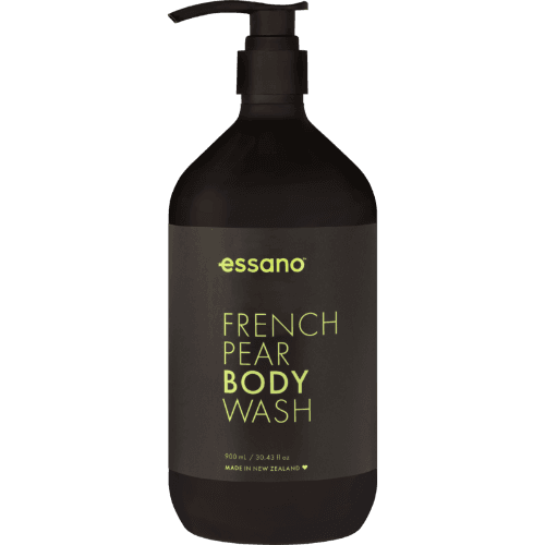Essano French Pear Body Wash