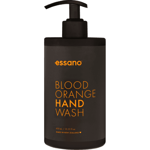 Essano Blood Orange Hand Wash