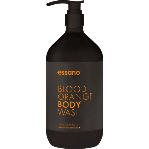 Essano Blood Orange Body Wash