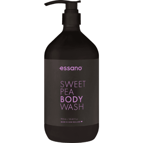 Essano Sweet Pea Body Wash