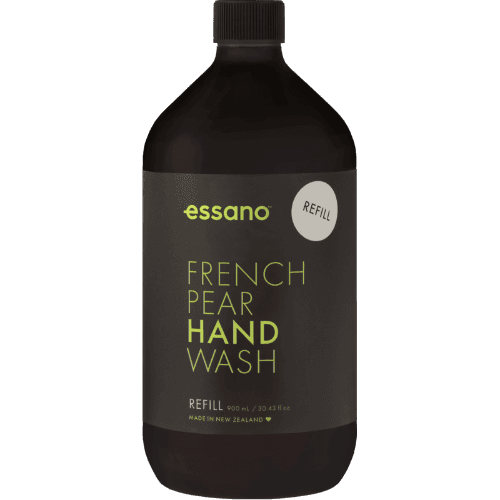 Essano French Pear Hand Wash Refill