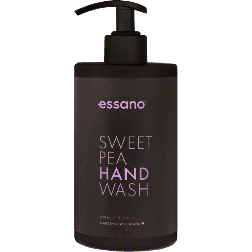 Essano Sweet Pea Hand Wash