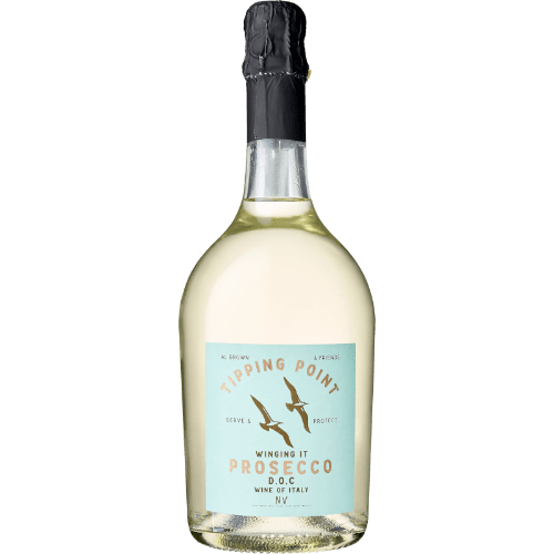Tipping Point Winging It Prosecco D.O.C