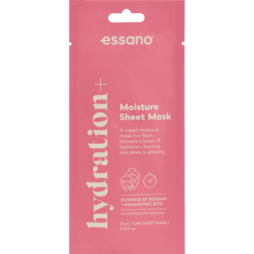 Essano Hydration+ Sheet Mask