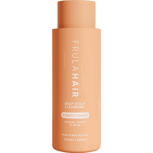 Frula Hair Deep Scalp Cleansing Conditioner
