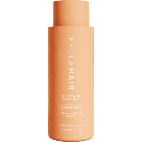 Frula Thickening & Volume Shampoo