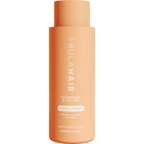 Frula Hair Conditioner Thickening & Volume 400 mL