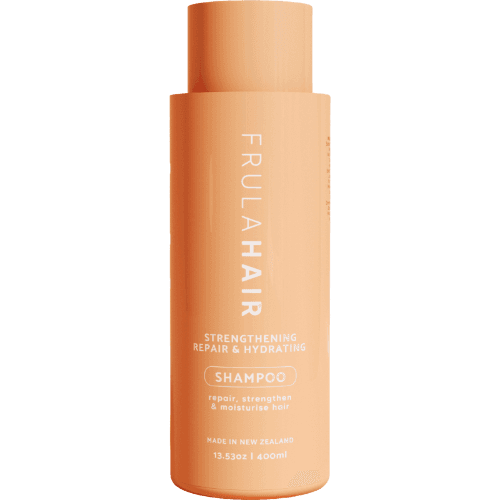 Frula Strengthening, Repair & Hydrating Shampoo