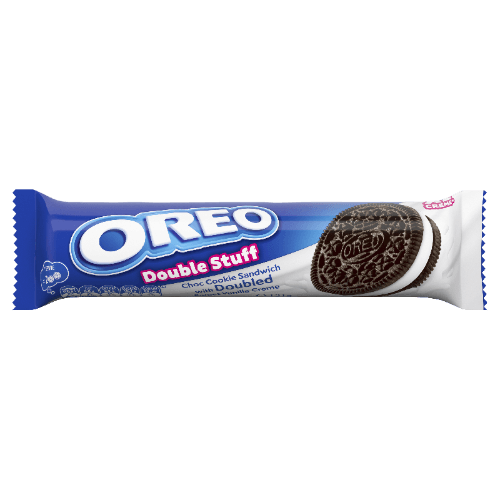 Oreo Double Stuff Original Cookies