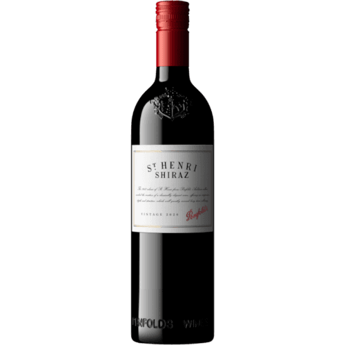 Penfolds St Henri Shiraz 750 mL