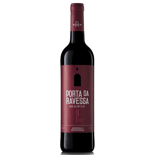 Adega De Redondo Porta Da Ravessa Red 750 mL