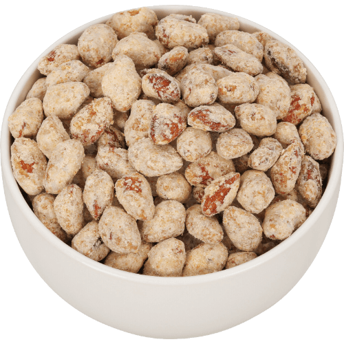 Peanut Butter Toffee Almonds per kg