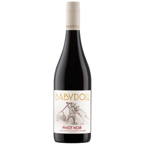 Babydoll Pinot Noir