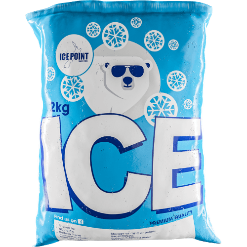 Ice Point Ice