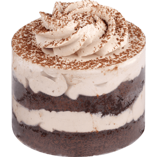 Decor Italian Tiramisu Dessert
