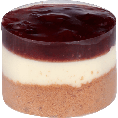 Decor Blueberry Cheesecake 200 g