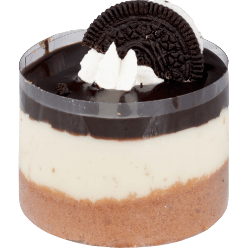 Decor Cookie N Cream Cheese Dessert 200 g