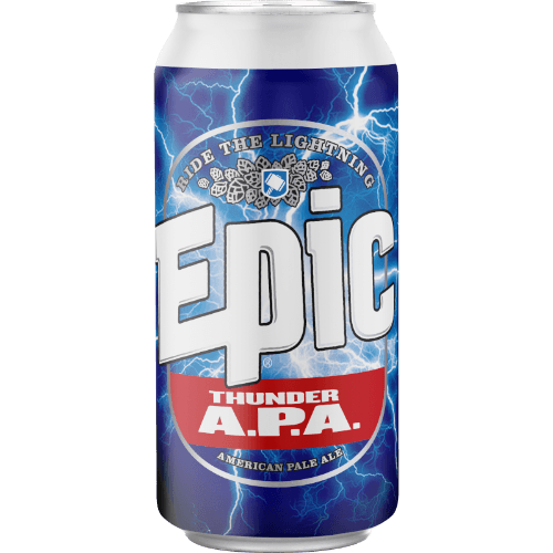 Epic Thunder APA