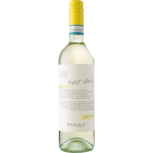 Pasqua Garganega delle Venezie Pinot Grigio 750 mL
