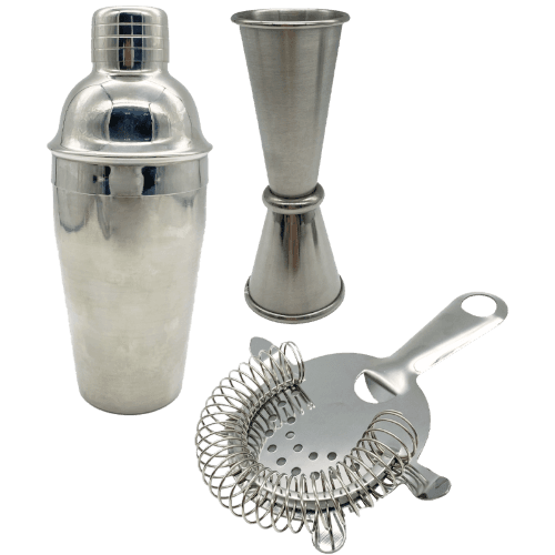 Korbond Seasonal Cocktail Set