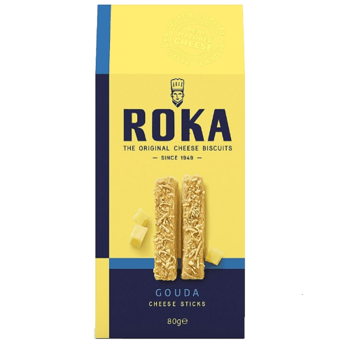 Roka Gouda Cheese Sticks