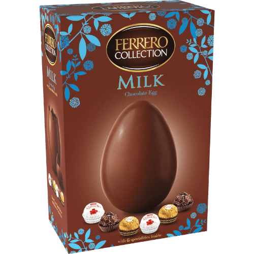 Ferrero Collection Boxed Egg Chocolate 239 g