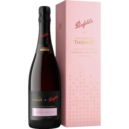 THIENOT Champagne Rose (With Giftbox) 750 mL