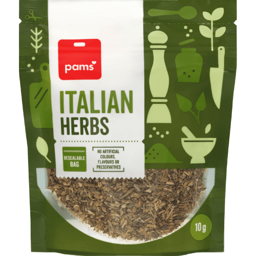 Pams Italian Herbs