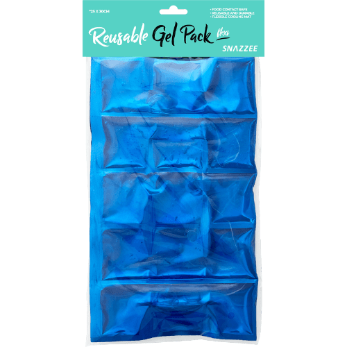 Snazzee Reusable Flexi Gel